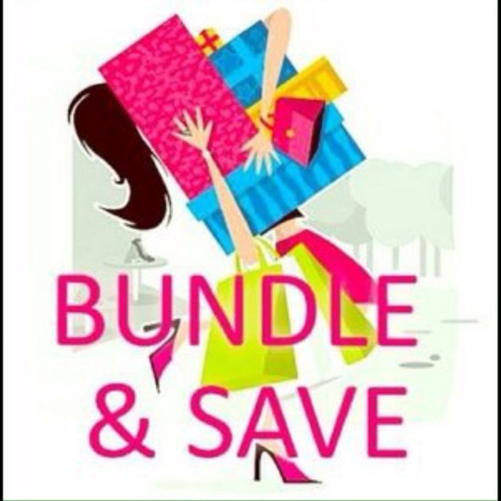 10% OFF 4 or more items from this closet
